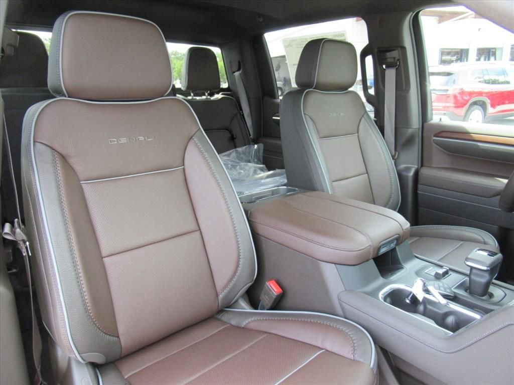 2026 Gmc Sierra 1500 Denali photo 8