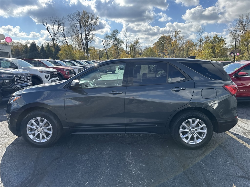 2019 CHEVROLET EQUINOX - Image 5