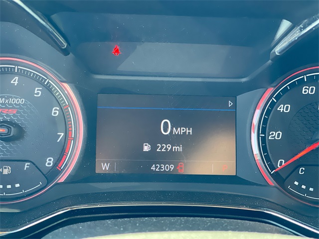 2023 CHEVROLET TRAILBLAZER - Image 12