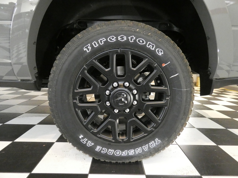 2026 Ram 3500 Limited photo 8