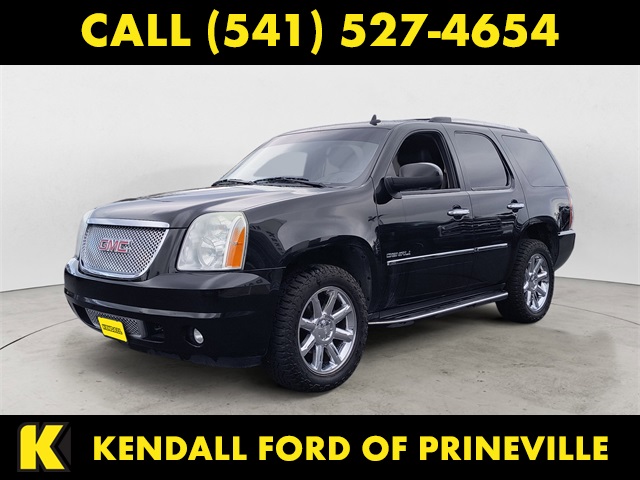 2011 GMC Yukon Denali