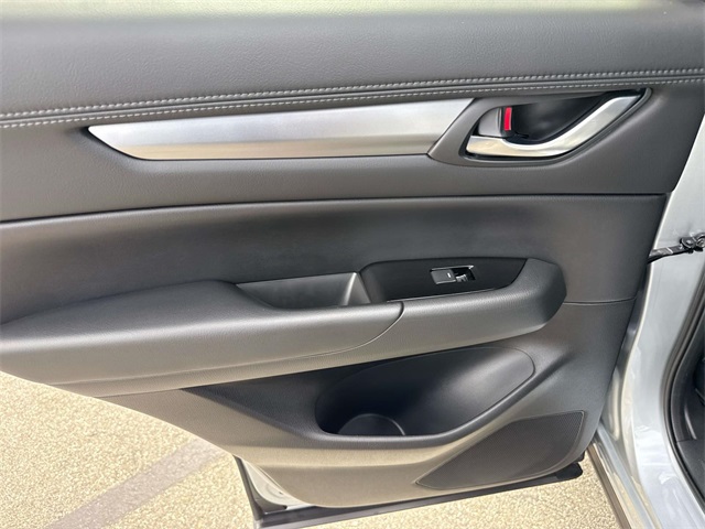 2023 Mazda CX-5 2.5 Select photo 9