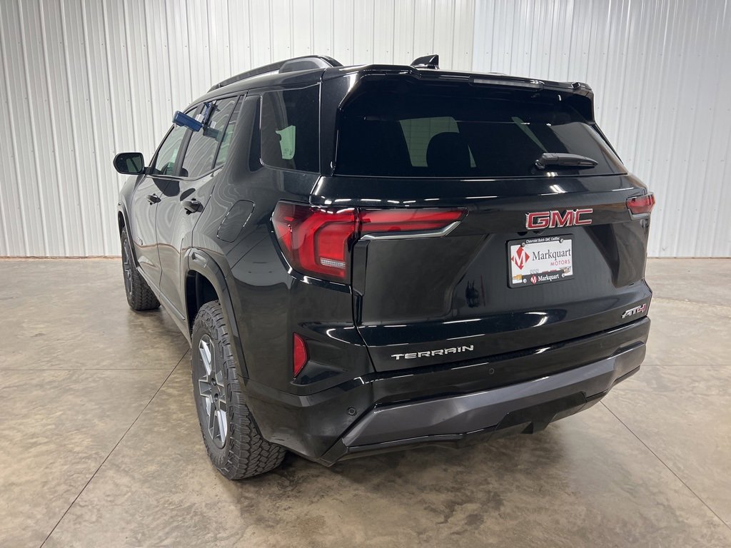 2026 Gmc Terrain AT4 photo 3