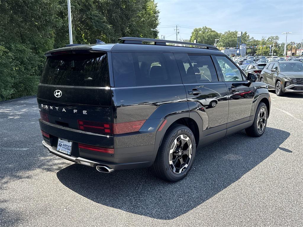 2026 Hyundai Santa Fe SEL photo 2