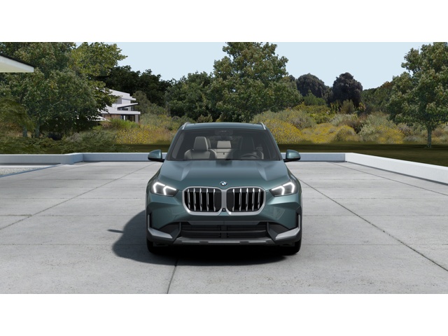 2026 Bmw X1 XDrive28i photo 3