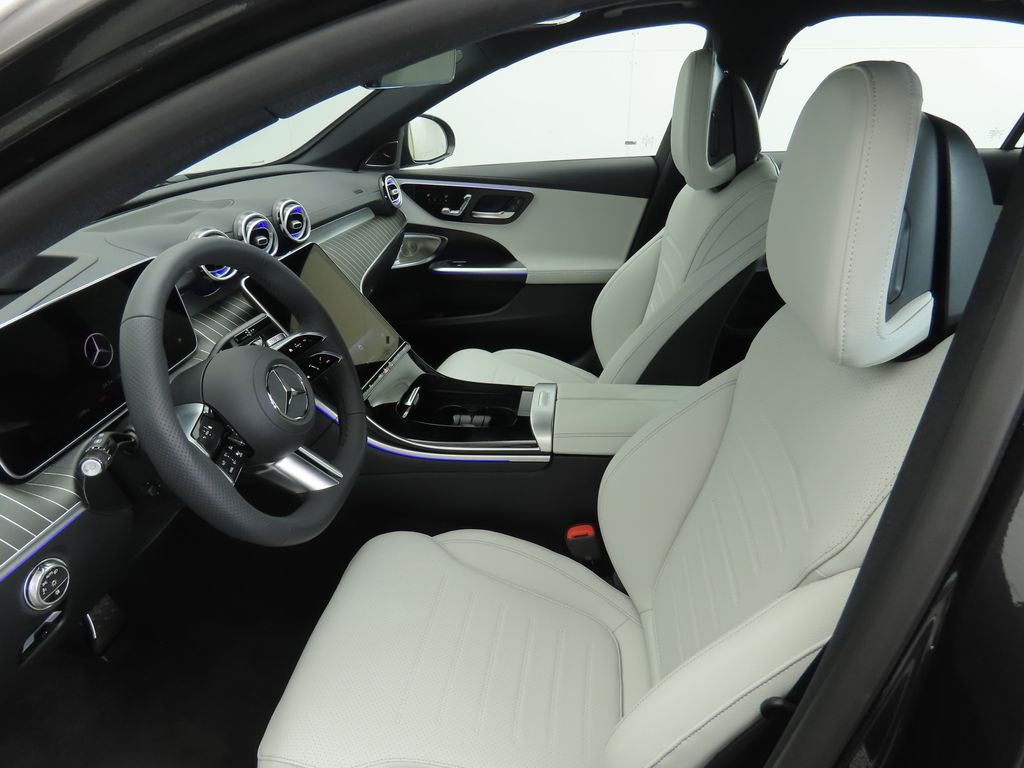 2025 Mercedes Benz C 300 photo 20