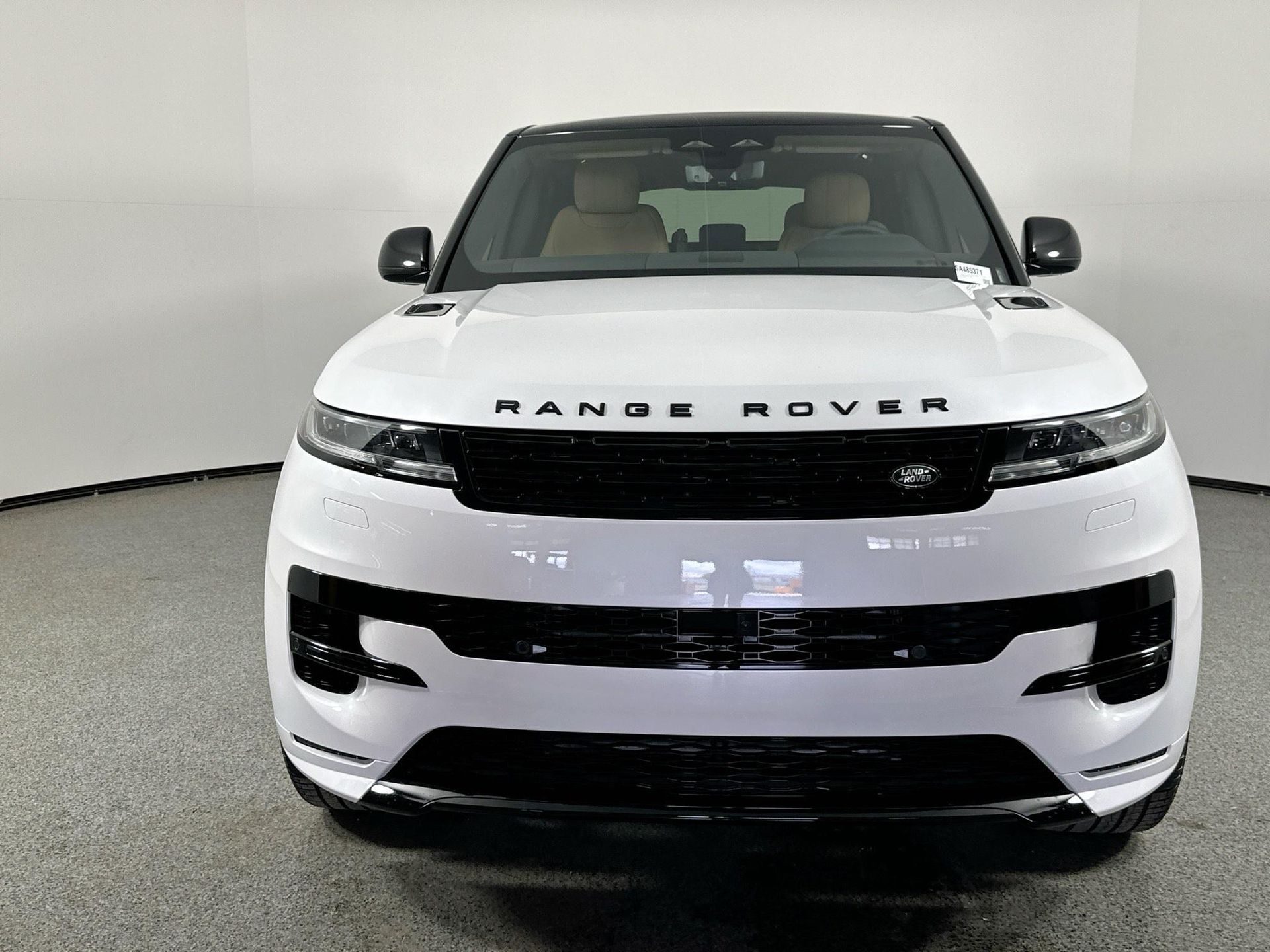 2025 Land Rover Range Rover Sport SE photo 2