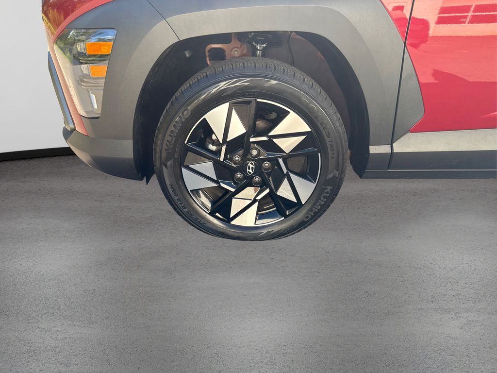 2024 Hyundai Kona SEL photo 12