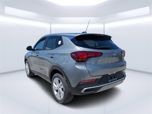 2025 Buick Encore GX Preferred photo 5