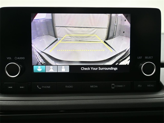 2025 Honda Accord LX photo 3