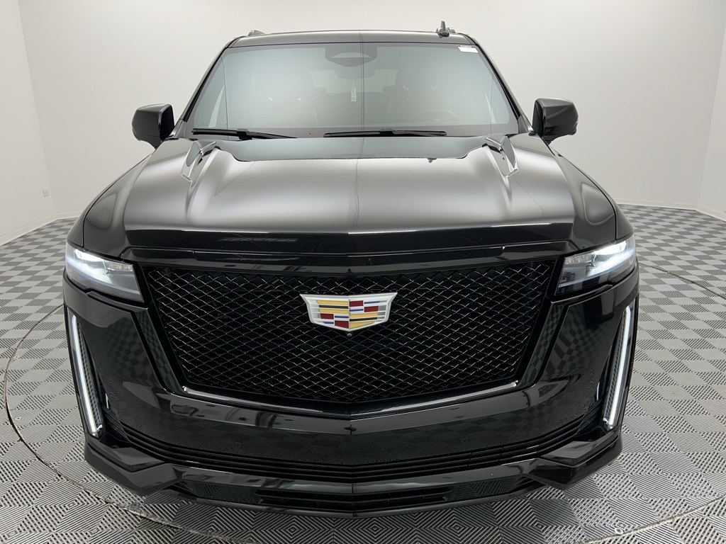 2023 Cadillac Escalade Sport photo 2