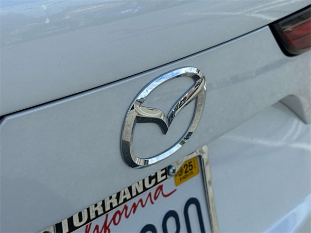 2025 Mazda CX-70 3.3 Turbo S Premium photo 6