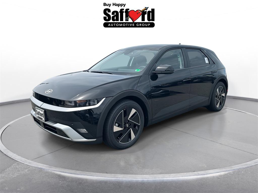 2025 Hyundai Ioniq 5 SE photo 15