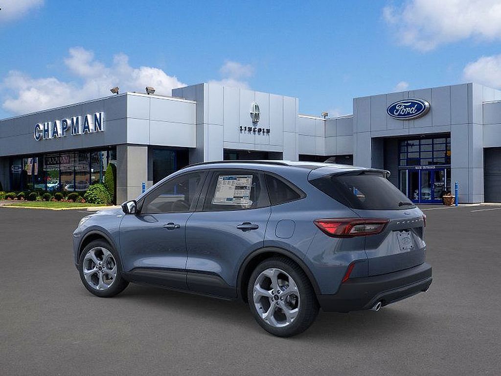 2025 Ford Escape ST-Line Select photo 3