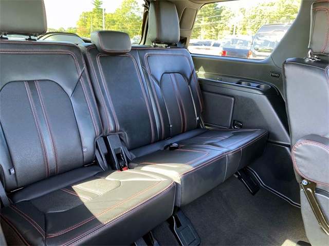 2023 Ford Expedition Limited photo 23