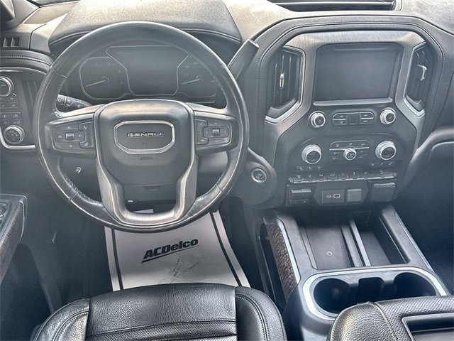 2021 Gmc Sierra Denali photo 17