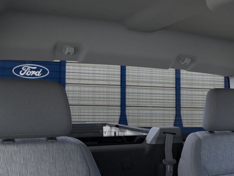 2025 Ford F-150 XL photo 15