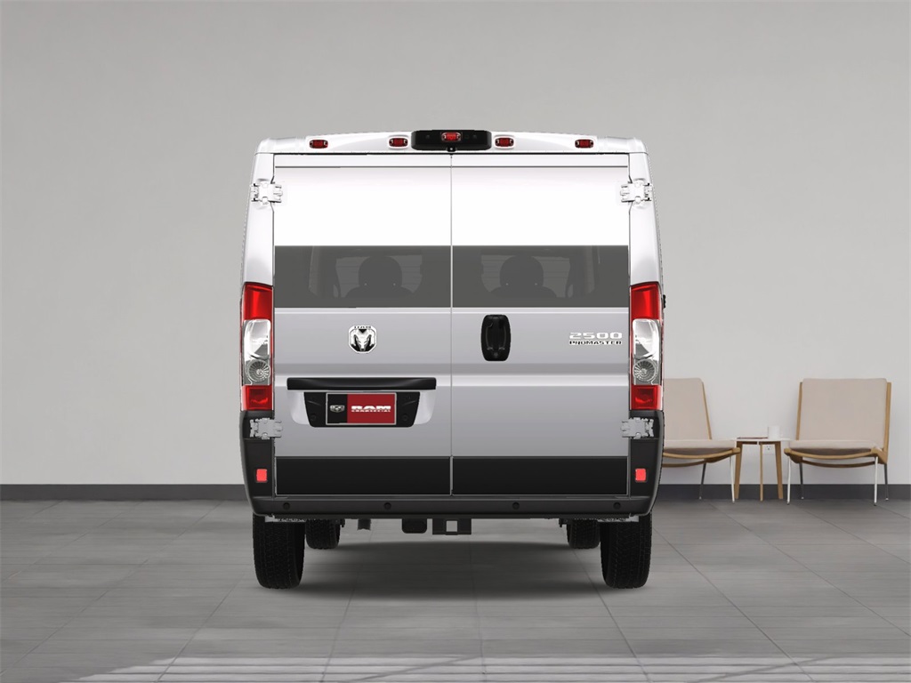 2025 Ram ProMaster 2500 photo 6