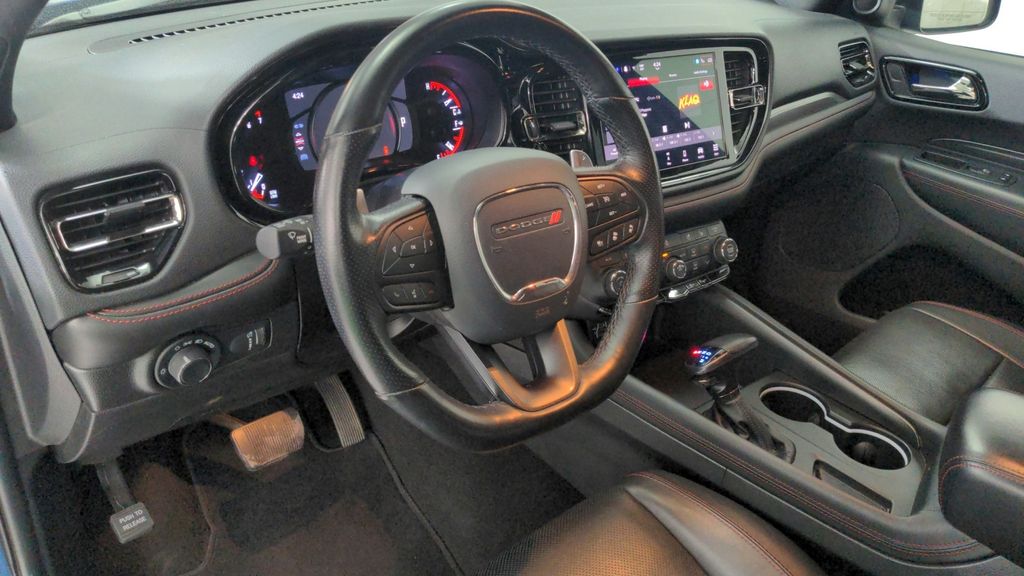 2024 Dodge Durango GT Plus photo 14
