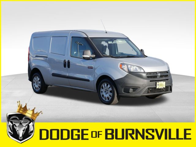 2015 RAM Promaster City Tradesman