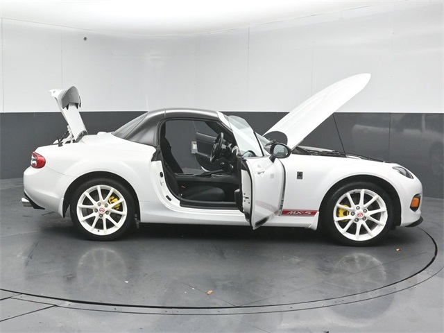 2014 MAZDA MX-5 - Image 50