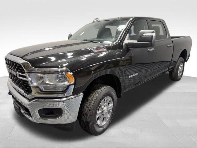 2024 RAM Ram 2500 Pickup Big Horn's photo