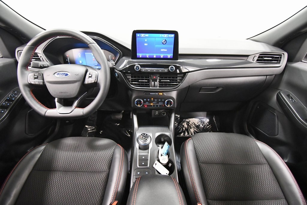 2025 Ford Escape ST-Line Select photo 3