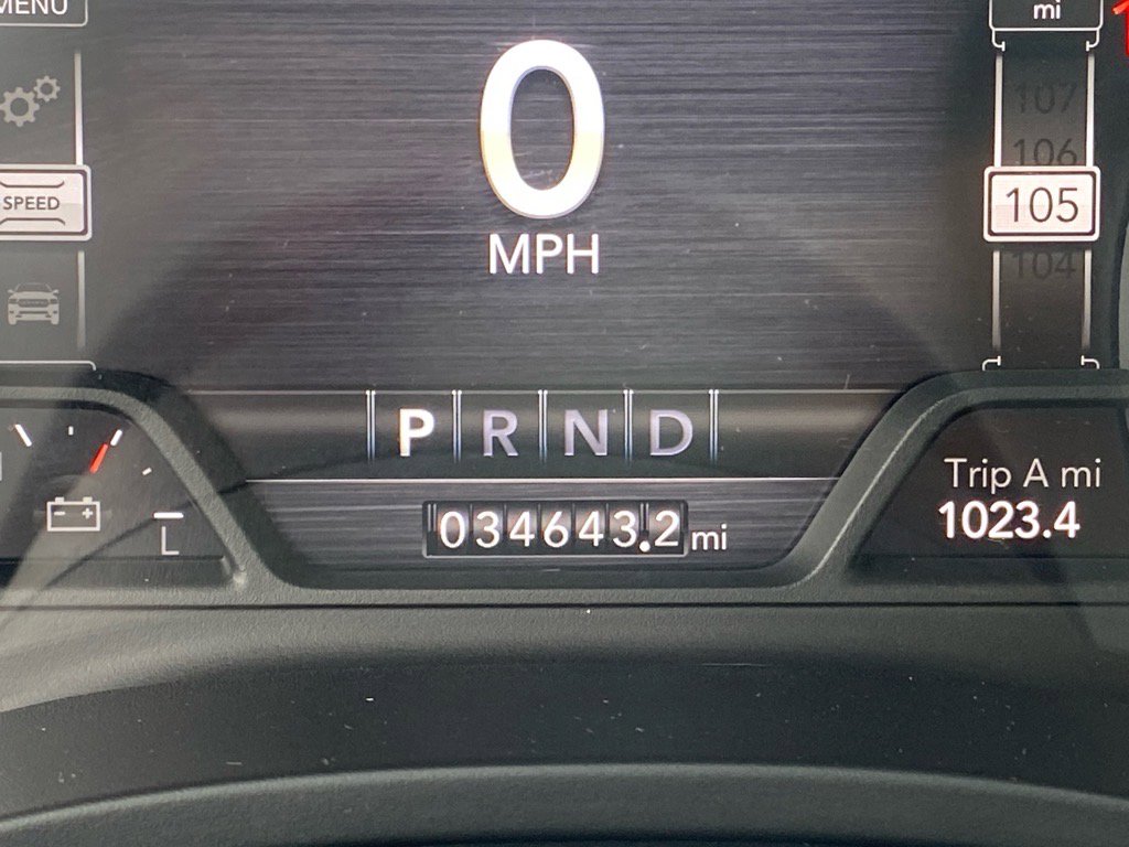 2022 Ram 1500 Big Horn photo 17