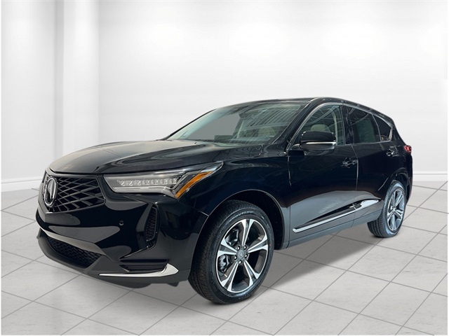 2026 Acura RDX Technology Package's photo