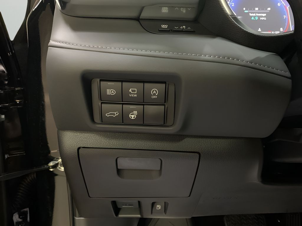 2025 Toyota Highlander XLE XSE Platinum Limited photo 25