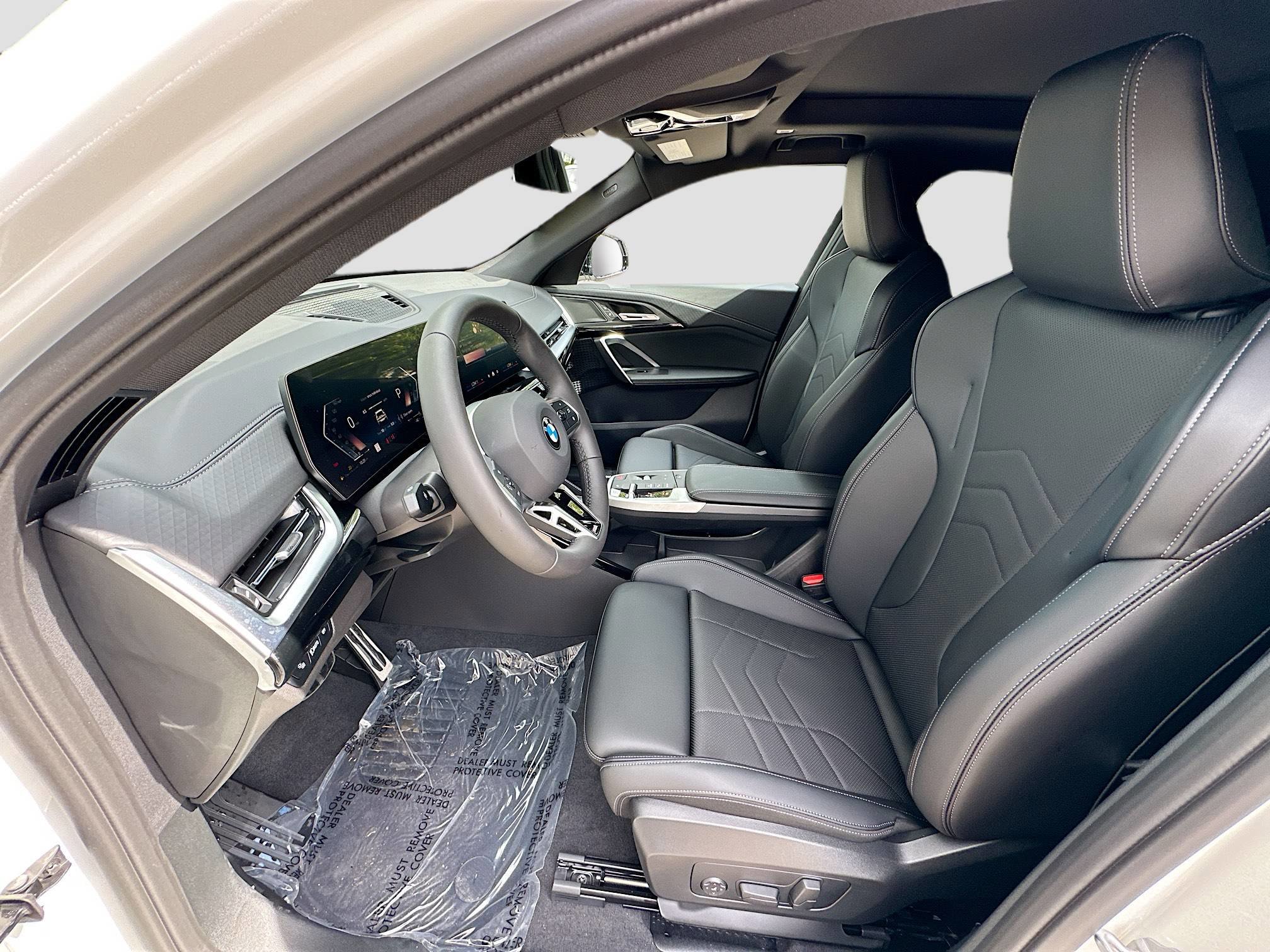 2026 Bmw X2 xDrive28i photo 17