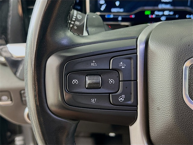 2024 Gmc Sierra 1500 SLT photo 13