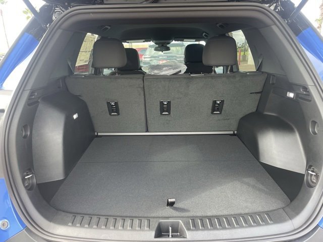 2026 Gmc Terrain Elevation photo 19