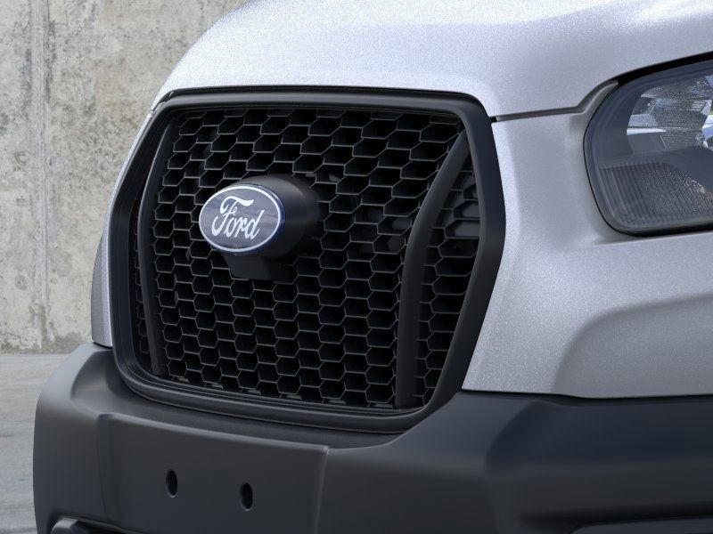 2026 FORD TRANSIT - Image 18