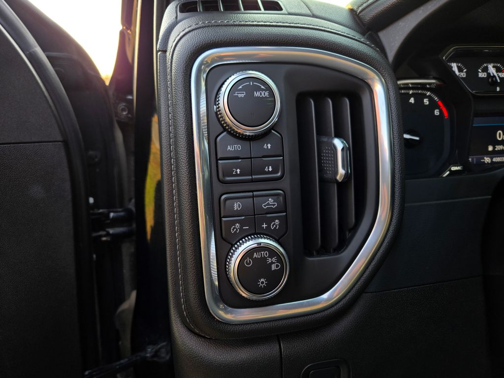 2021 Gmc Sierra 1500 Elevation photo 11