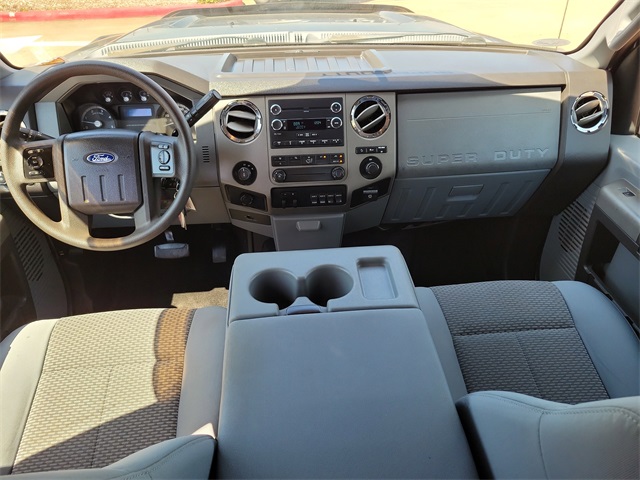 2011 Ford F-250 photo 9