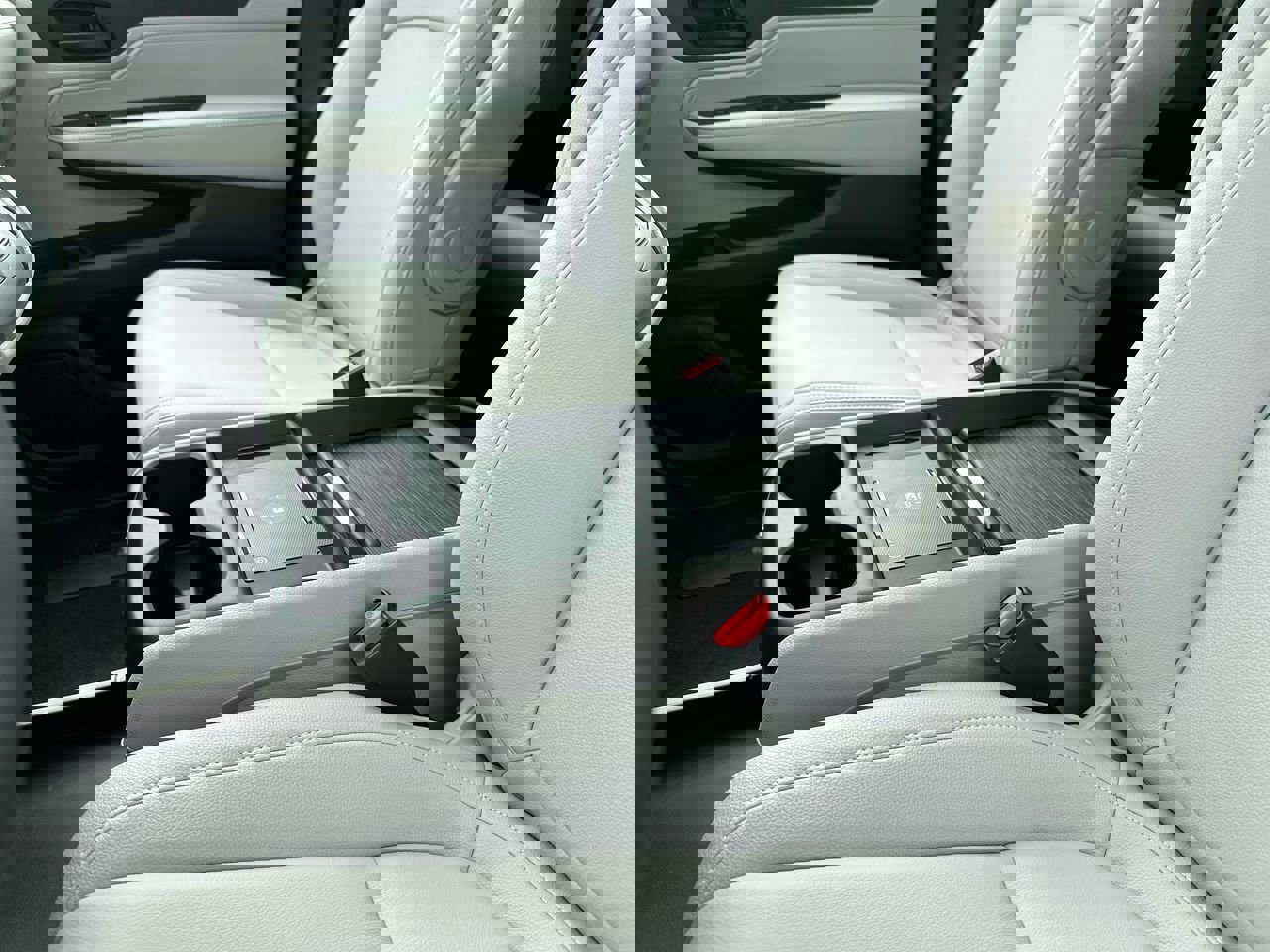 2026 Honda Odyssey EX-L photo 20