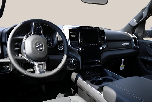 2025 Ram 1500 Big Horn Lone Star photo 13