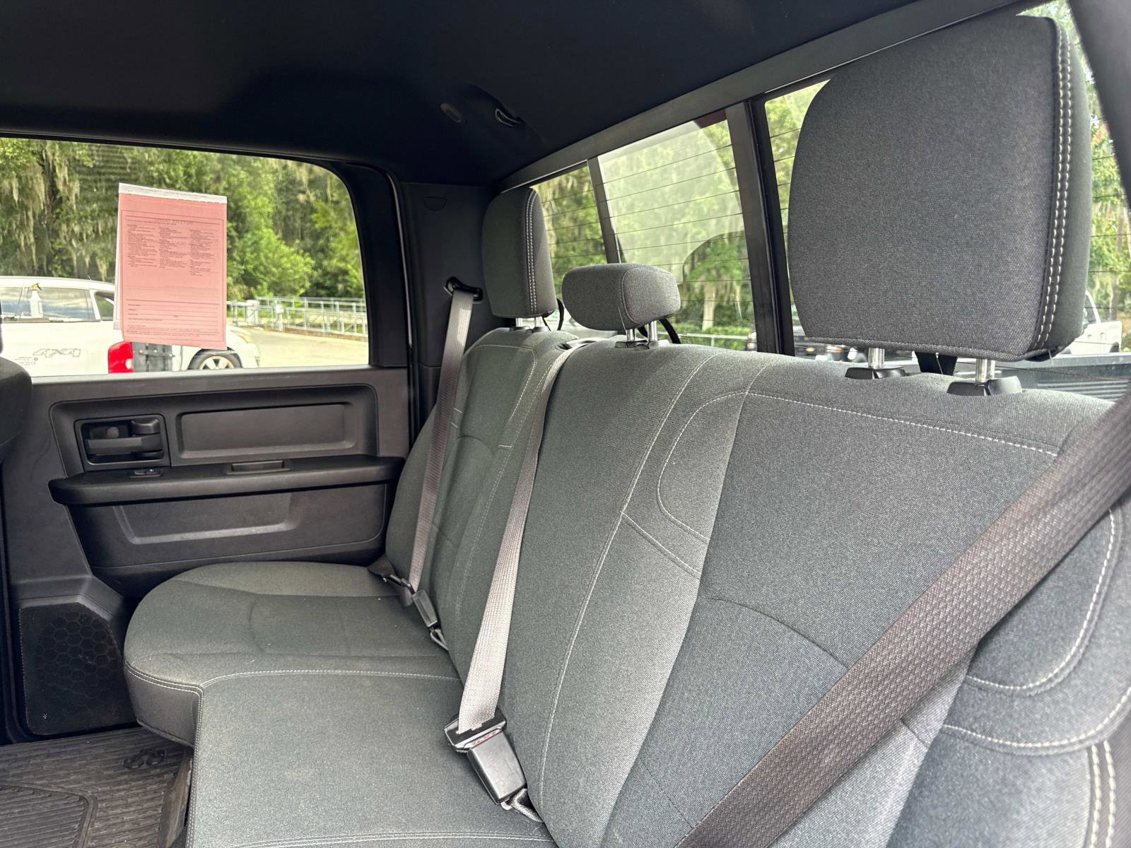 2022 Ram 2500 Tradesman photo 10