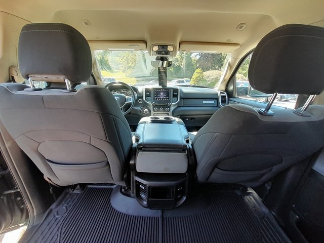 2020 Ram 1500 Big Horn Lone Star photo 41