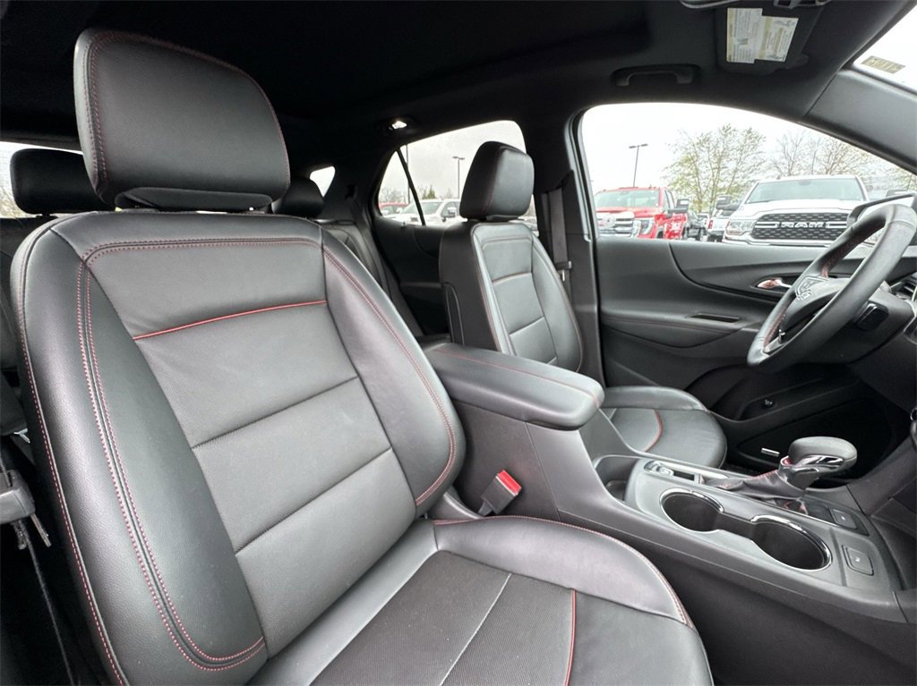 2023 Chevrolet Equinox RS photo 25
