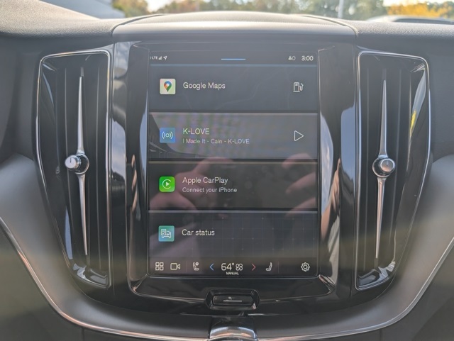 2025 Volvo XC60 B5 Core photo 19