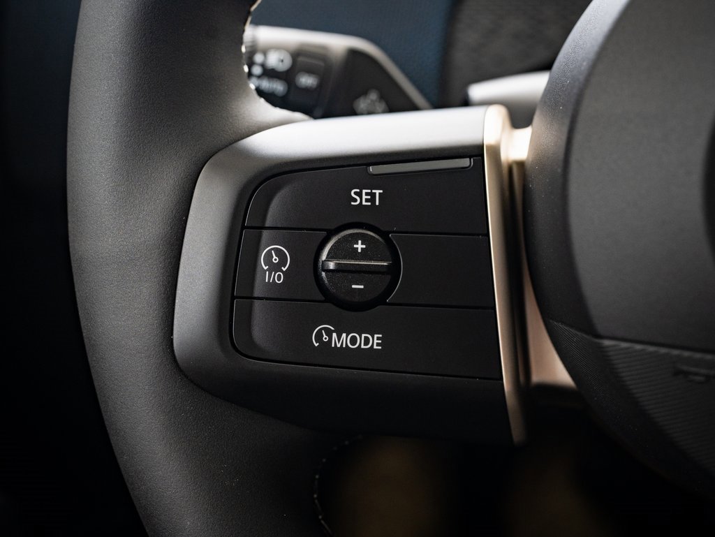2025 Mini Countryman S ALL4 photo 23