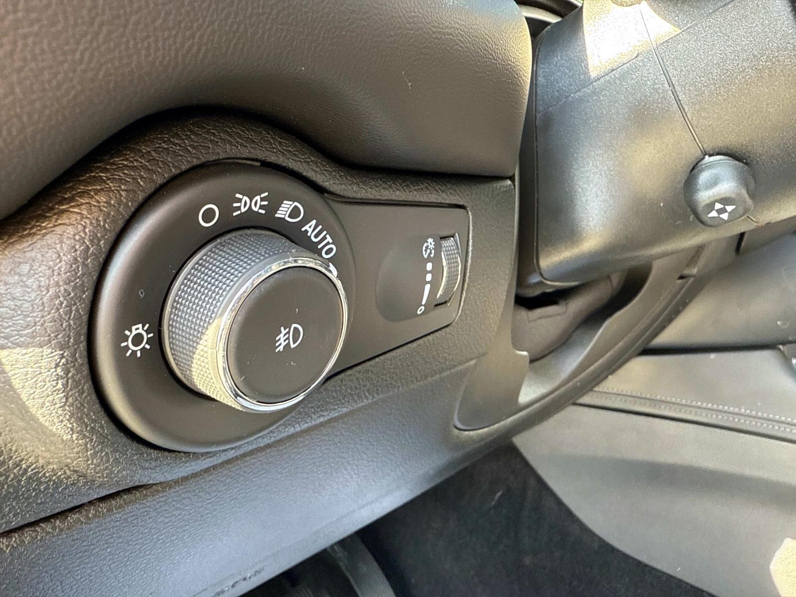 2022 Dodge Durango GT Plus photo 14