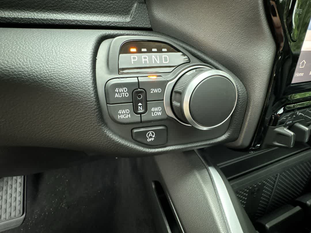 2026 Ram 1500 Big Horn photo 16