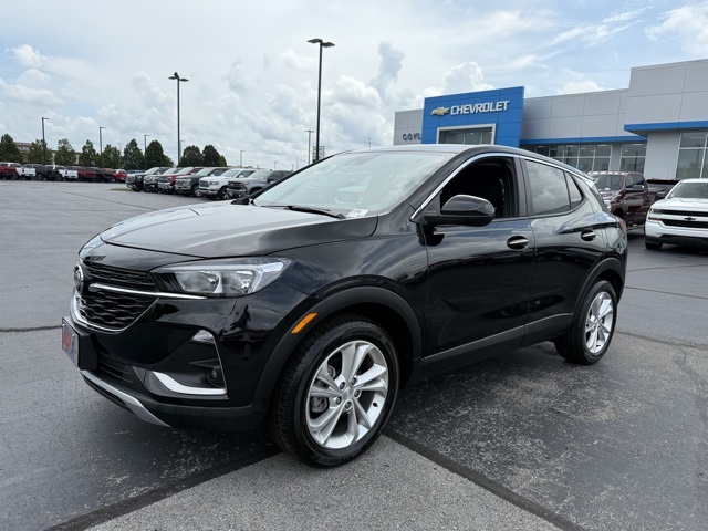 2023 Buick Encore GX Preferred photo 3
