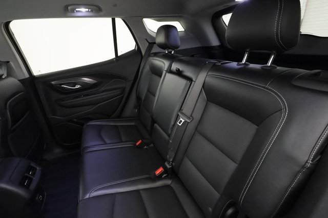 2023 Gmc Terrain SLT photo 18
