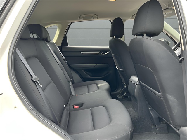 2023 Mazda CX-5 2.5 S photo 27