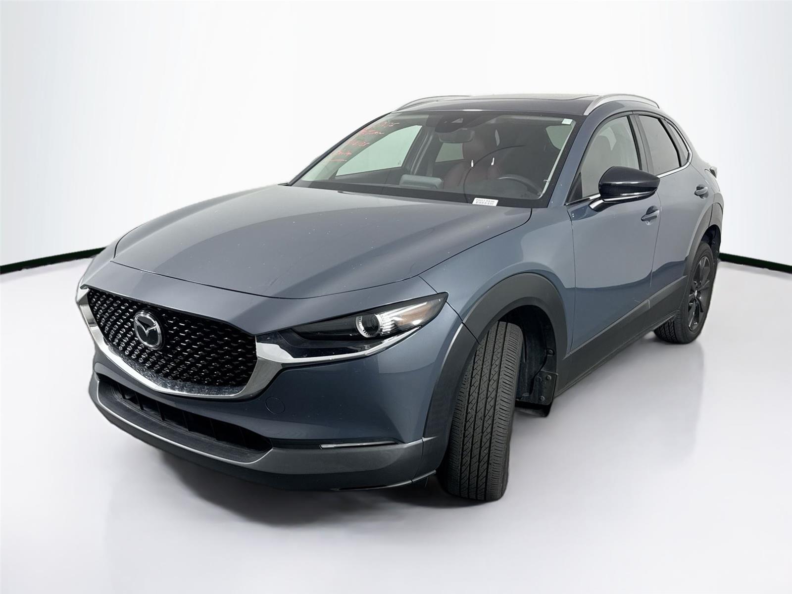2023 Mazda CX-30 2.5 S Carbon photo 2