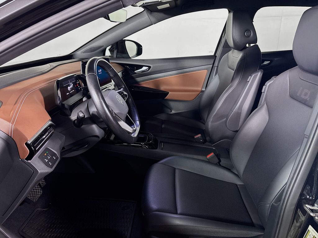 2021 Volkswagen ID.4 Pro S photo 10